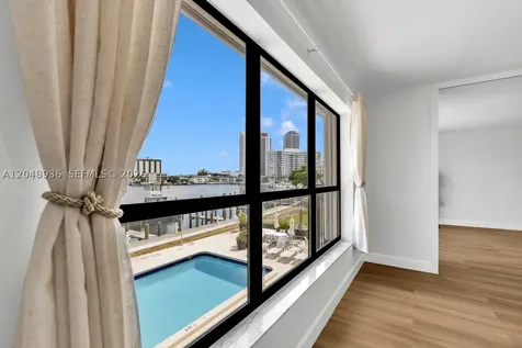 200 Golden Isles Drive Hallandale Beach FL 33009