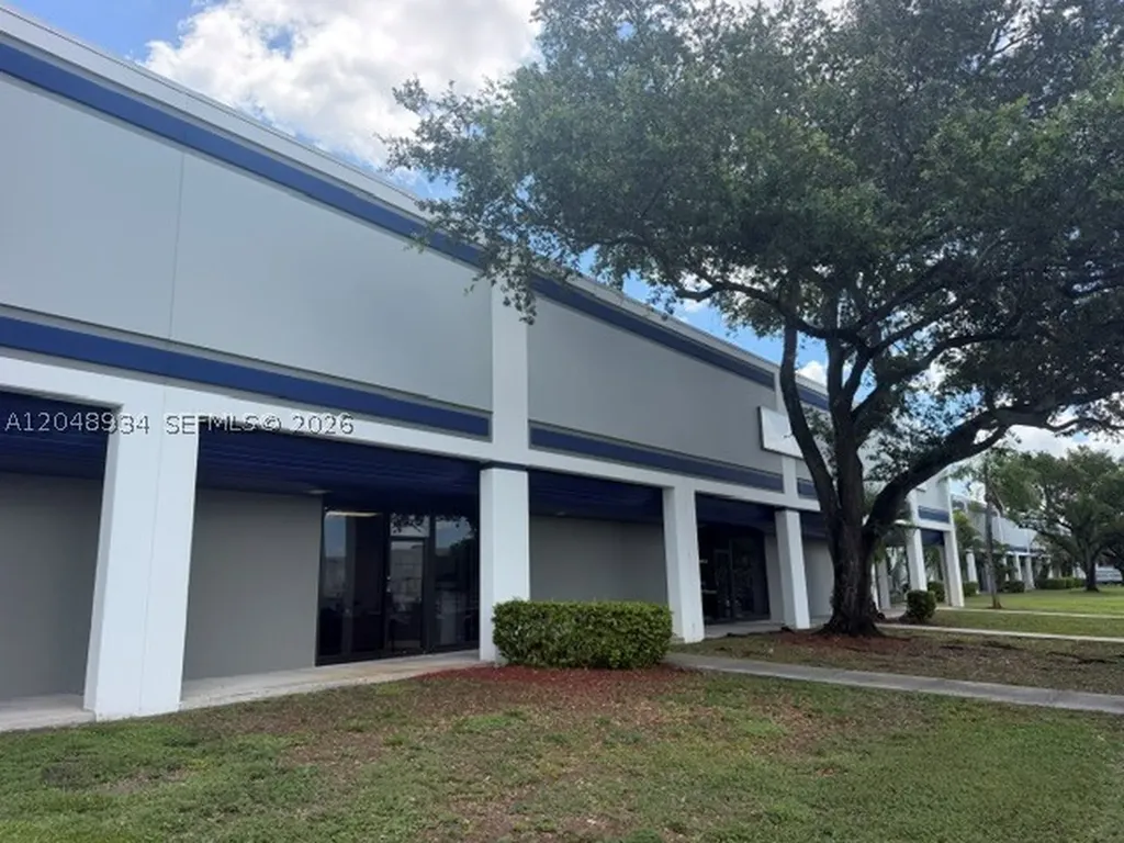 11701 NW 102nd Road Medley FL 33178