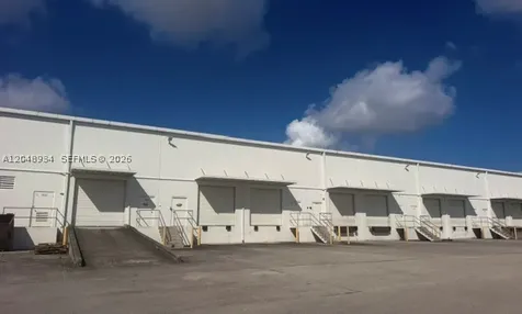 11701 NW 102nd Road Medley FL 33178