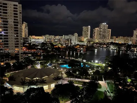 600 Three Islands Boulevard Hallandale Beach FL 33009