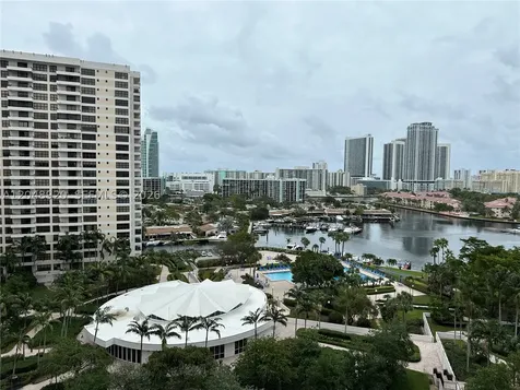 600 Three Islands Boulevard Hallandale Beach FL 33009