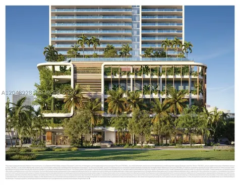 3501 NE 1st Avenue Miami FL 33137
