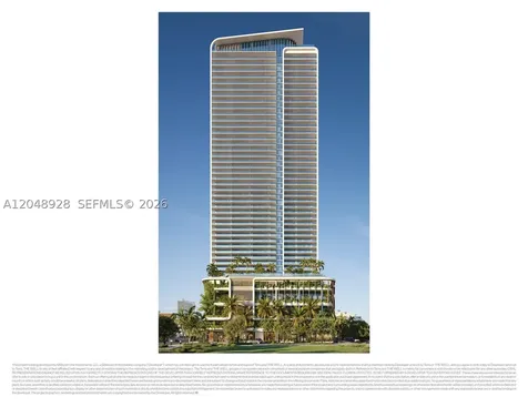 3501 NE 1st Avenue Miami FL 33137