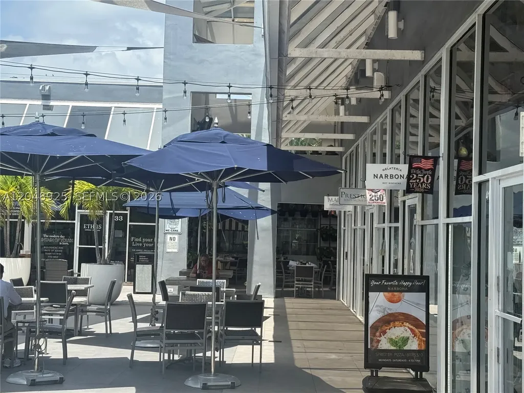 260 Crandon Boulevard Key Biscayne FL 33149