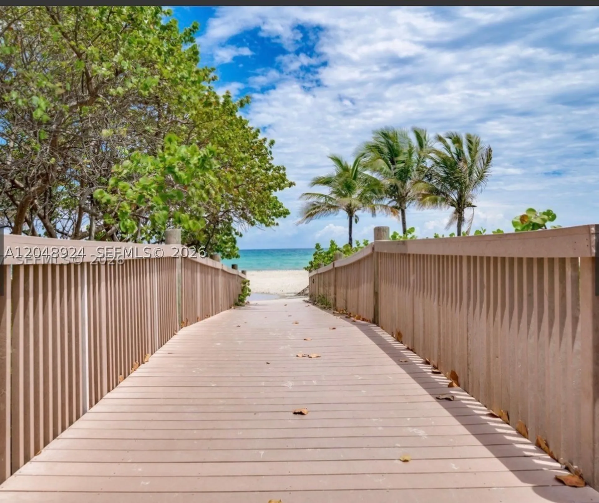 1201 S Ocean Drive Hollywood FL 33019