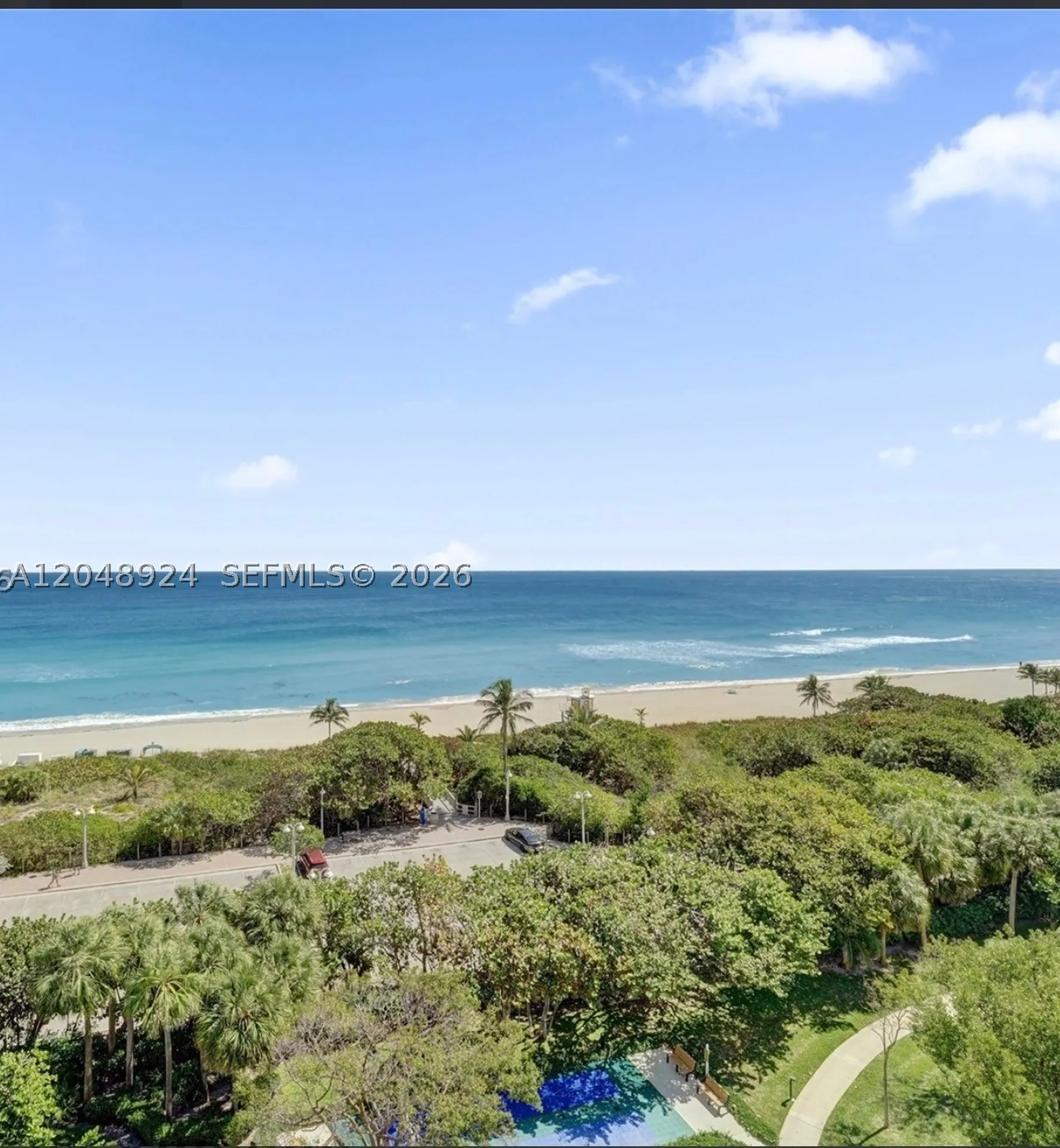 1201 S Ocean Drive Hollywood FL 33019