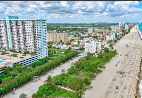 1201 S Ocean Drive Hollywood FL 33019