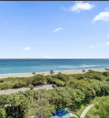 1201 S Ocean Drive Hollywood FL 33019