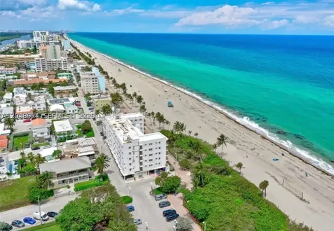 1201 S Ocean Drive Hollywood FL 33019
