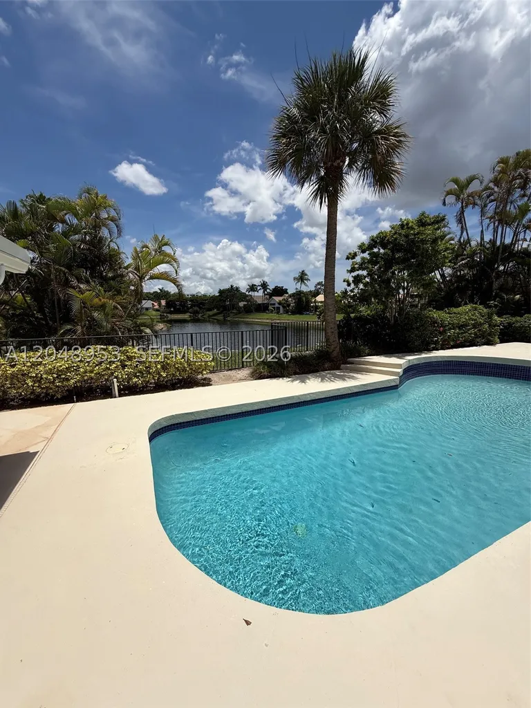7125 Montrico Drive Boca Raton FL 33433