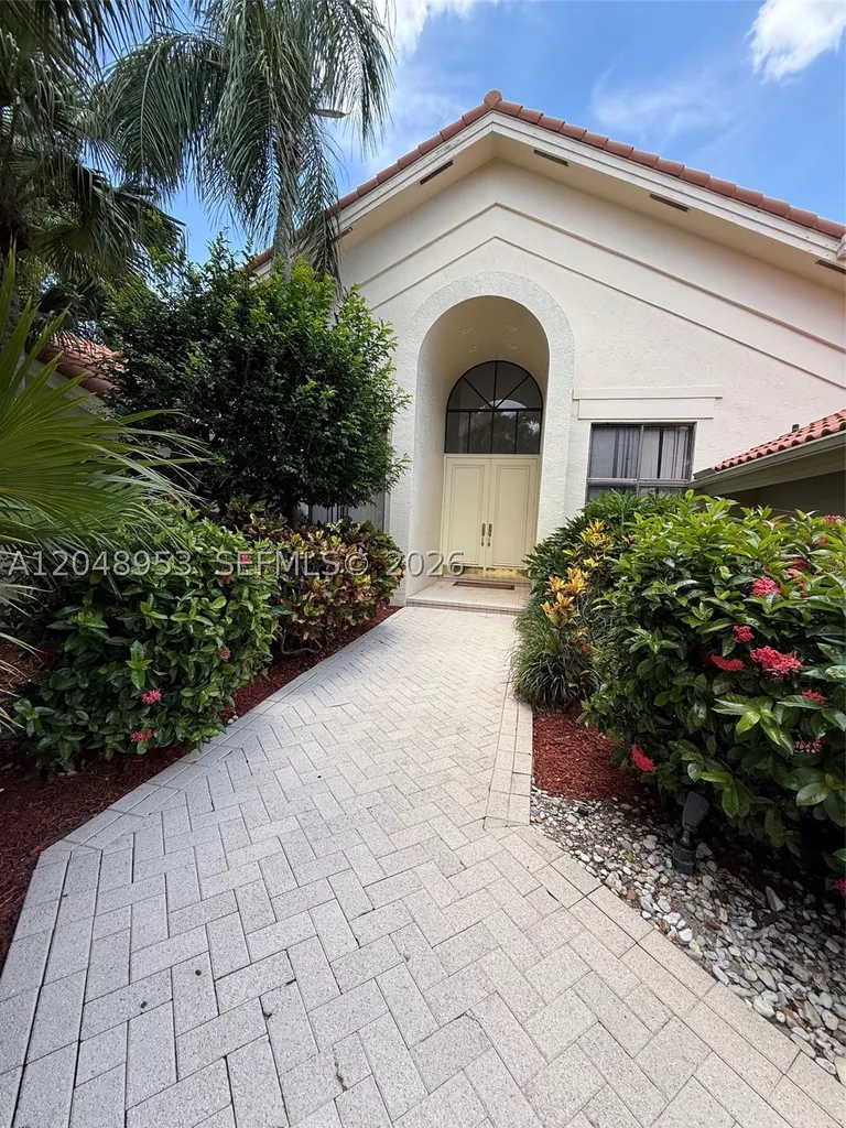 7125 Montrico Drive Boca Raton FL 33433