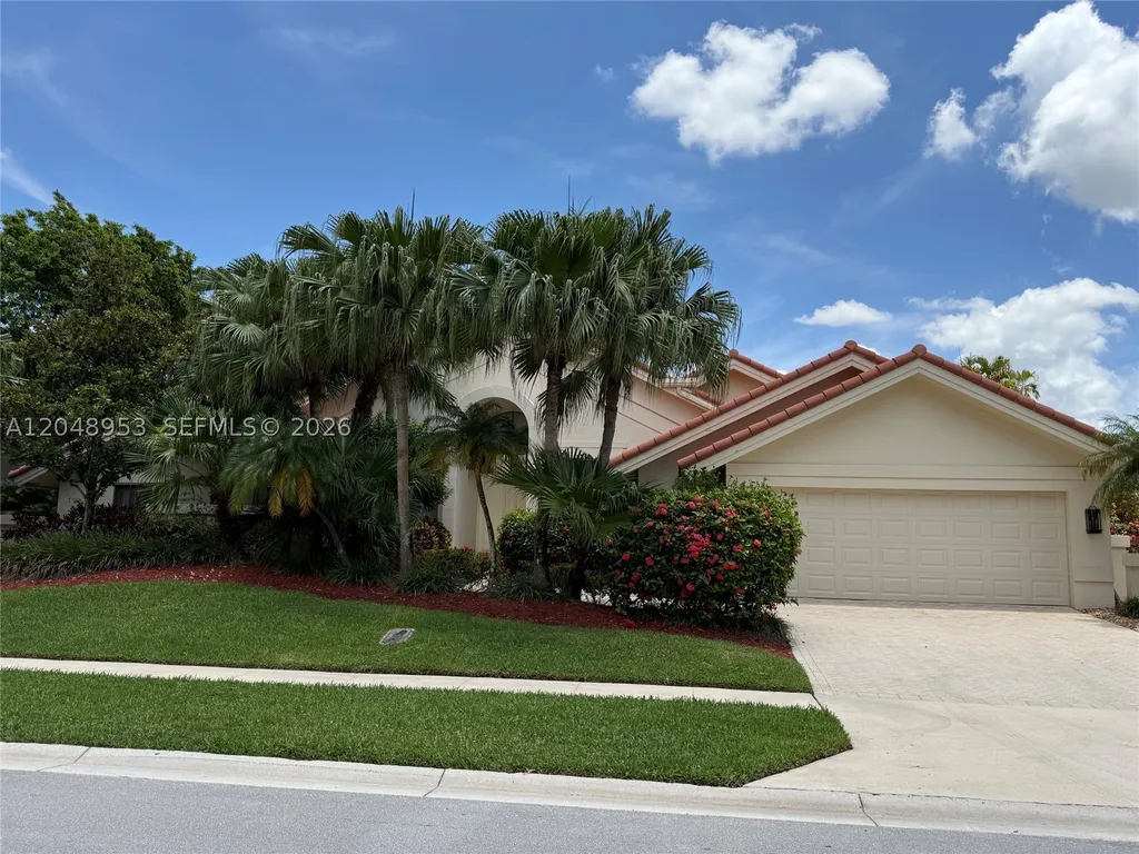 7125 Montrico Drive Boca Raton FL 33433