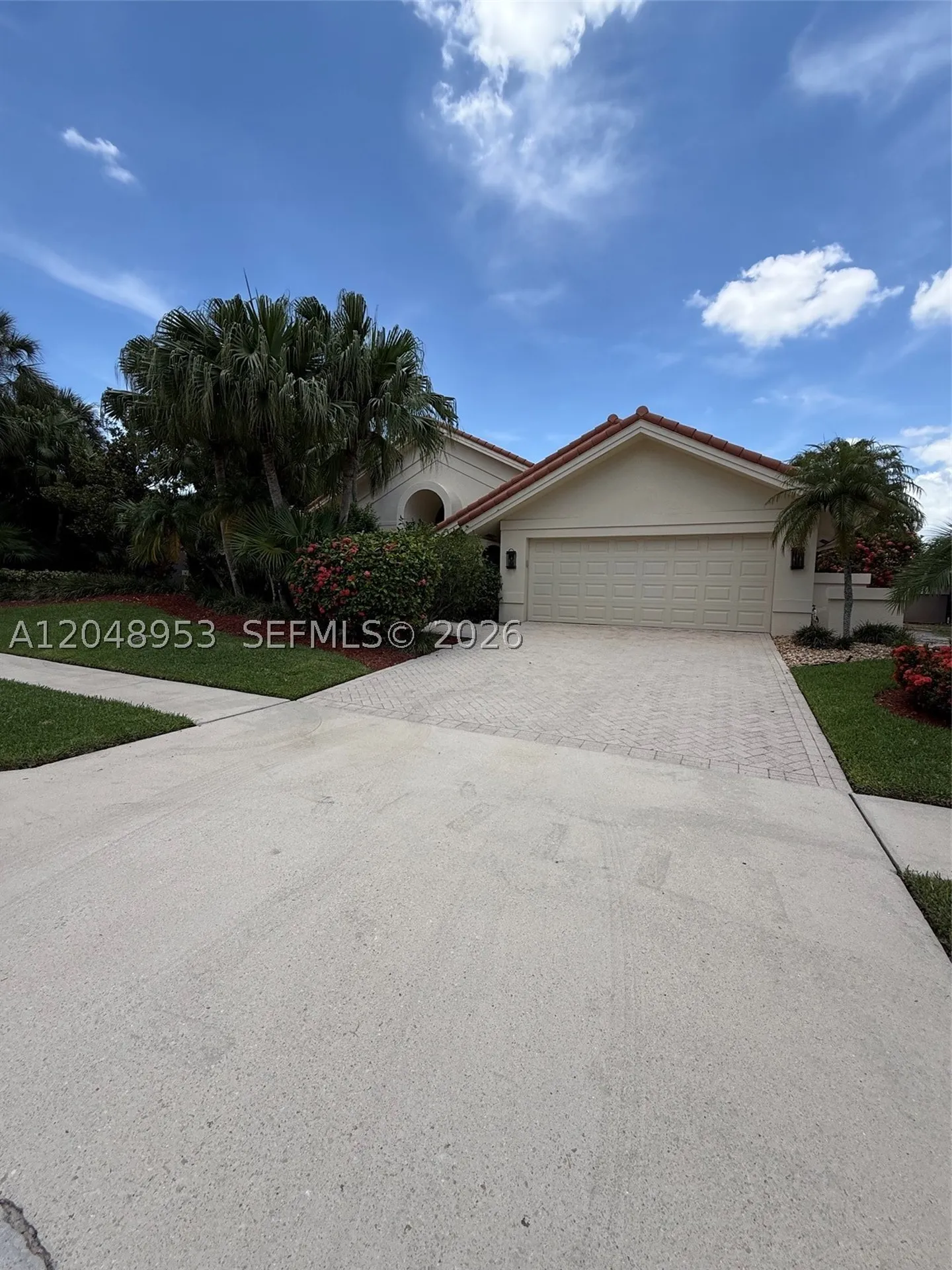 7125 Montrico Drive Boca Raton FL 33433
