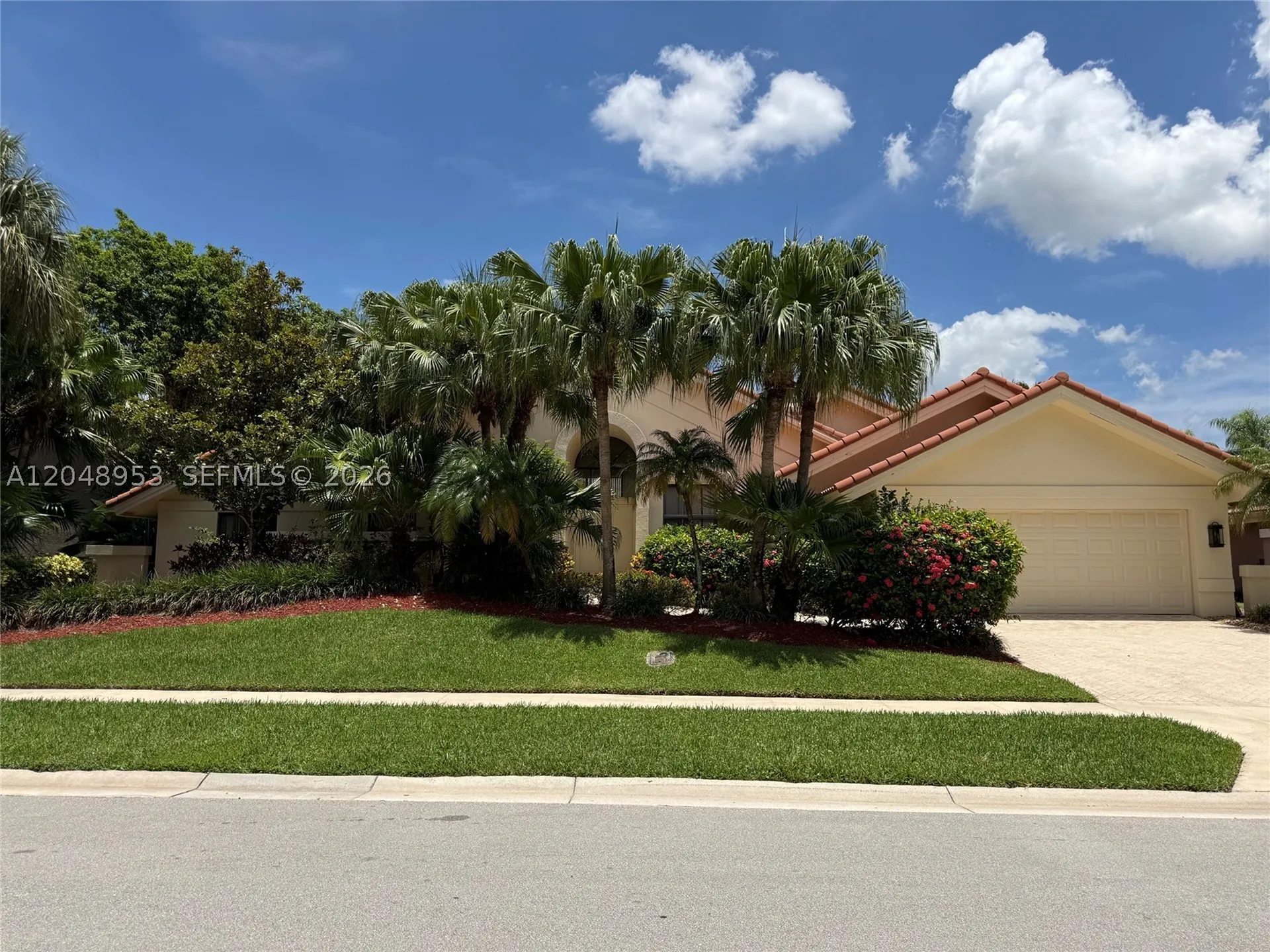 7125 Montrico Drive Boca Raton FL 33433
