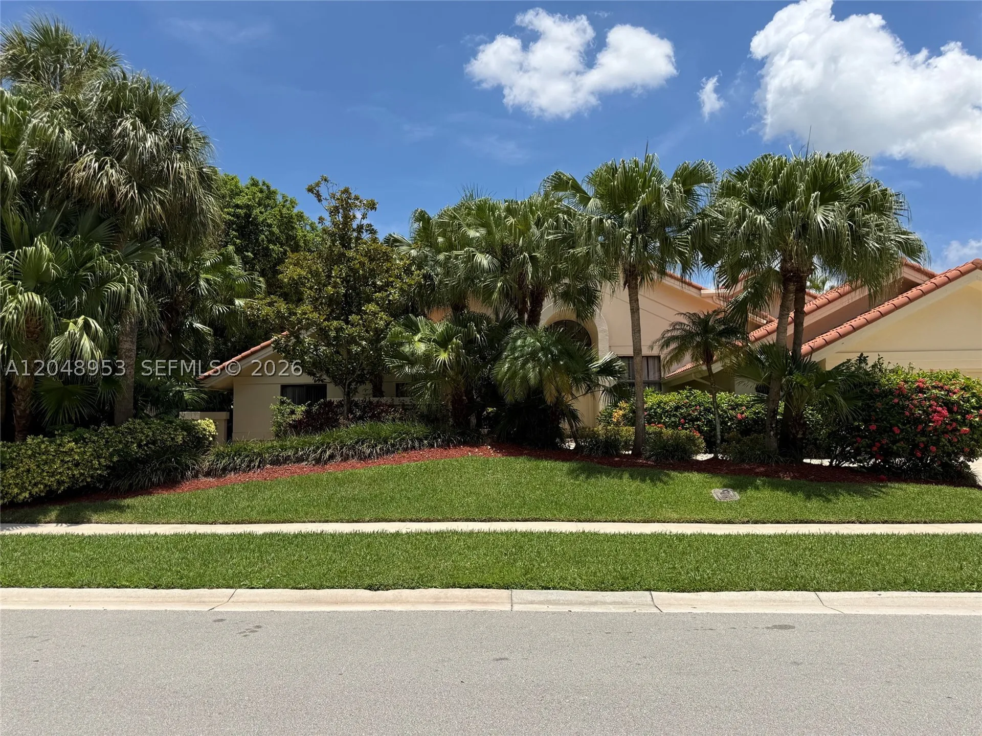 7125 Montrico Drive Boca Raton FL 33433