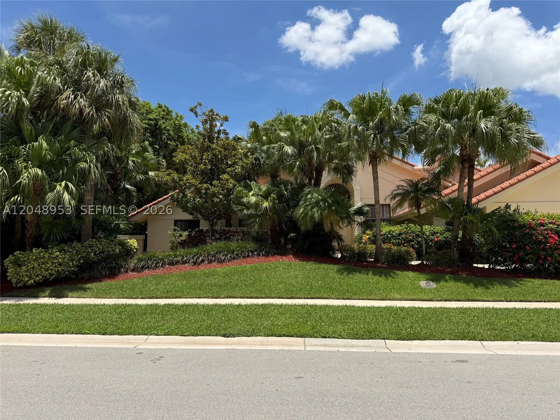 7125 Montrico Drive Boca Raton FL 33433