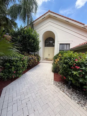 7125 Montrico Drive Boca Raton FL 33433