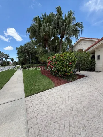 7125 Montrico Drive Boca Raton FL 33433