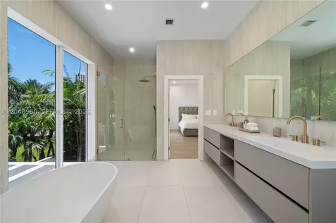 18955 Atlantic Boulevard Sunny Isles Beach FL 33160