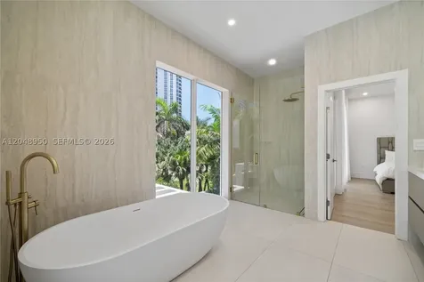 18955 Atlantic Boulevard Sunny Isles Beach FL 33160