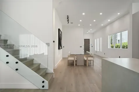 18955 Atlantic Boulevard Sunny Isles Beach FL 33160