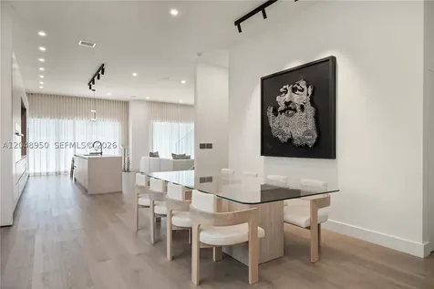 18955 Atlantic Boulevard Sunny Isles Beach FL 33160
