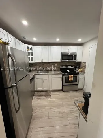 1470 NE 125th Terrace North Miami FL 33161