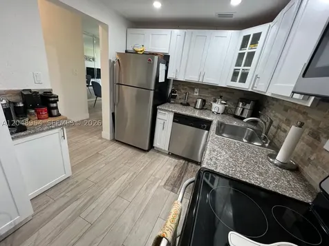 1470 NE 125th Terrace North Miami FL 33161