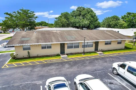562 SW Kathy Court Margate FL 33068