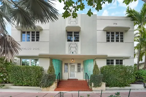 359 Meridian Avenue Miami Beach FL 33139