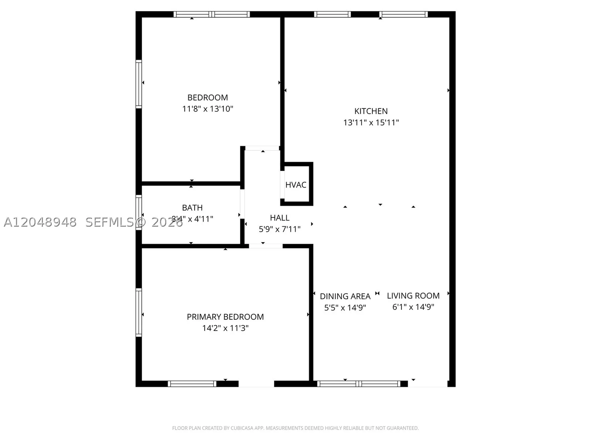 2458 Polk Street Hollywood FL 33020
