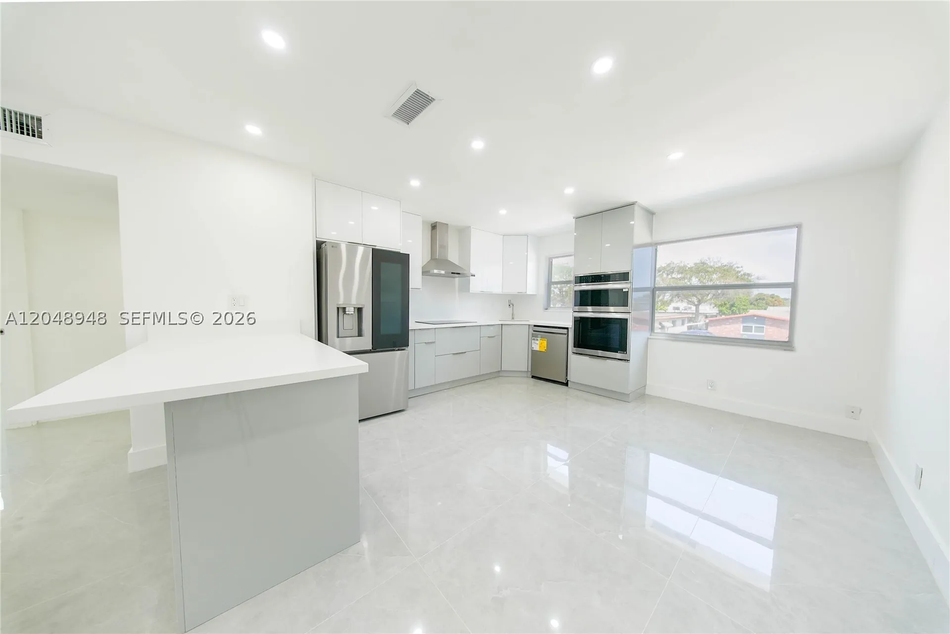 2458 Polk Street Hollywood FL 33020