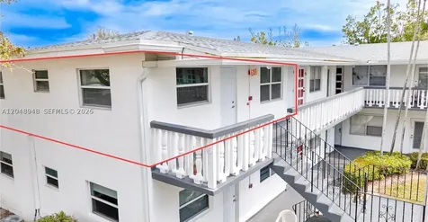 2458 Polk Street Hollywood FL 33020