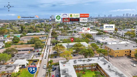 2458 Polk Street Hollywood FL 33020