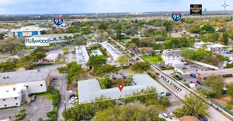 2458 Polk Street Hollywood FL 33020