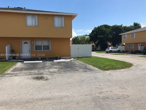 43 NE 12th Avenue Homestead FL 33030