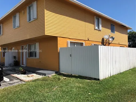 43 NE 12th Avenue Homestead FL 33030