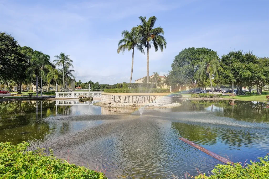 12760 Vista Isles Drive Sunrise FL 33325