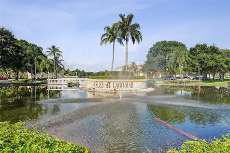 12760 Vista Isles Drive Sunrise FL 33325