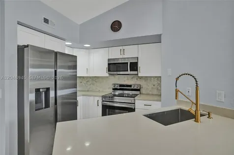 12760 Vista Isles Drive Sunrise FL 33325