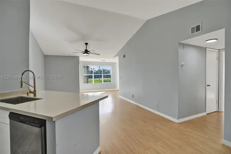 12760 Vista Isles Drive Sunrise FL 33325