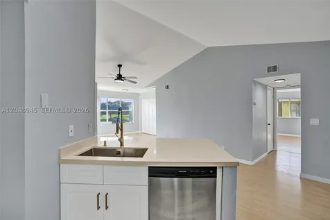 12760 Vista Isles Drive Sunrise FL 33325
