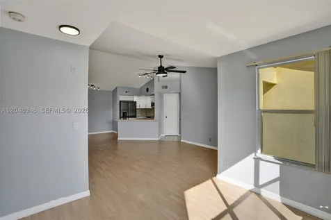 12760 Vista Isles Drive Sunrise FL 33325