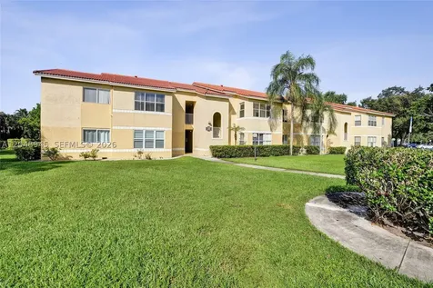 12760 Vista Isles Drive Sunrise FL 33325