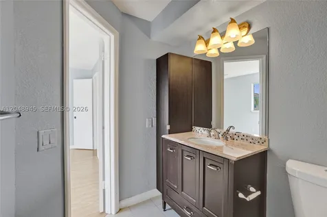 12760 Vista Isles Drive Sunrise FL 33325