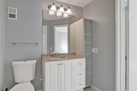 12760 Vista Isles Drive Sunrise FL 33325