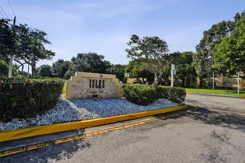 12760 Vista Isles Drive Sunrise FL 33325