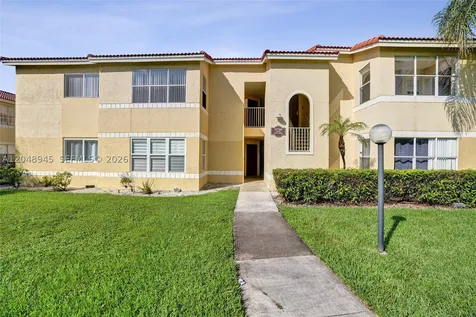 12760 Vista Isles Drive Sunrise FL 33325