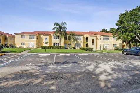 12760 Vista Isles Drive Sunrise FL 33325