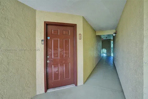 12760 Vista Isles Drive Sunrise FL 33325
